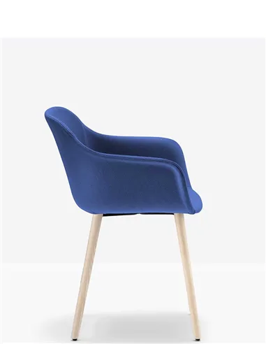 Стул PEDRALI BABILA XL 2752
