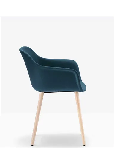 Стул PEDRALI BABILA XL 2752