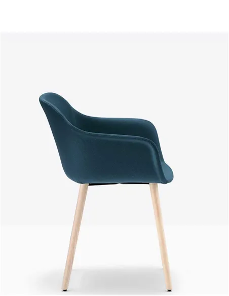 Стул PEDRALI BABILA XL 2752