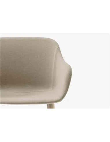 Стул PEDRALI BABILA XL 2752