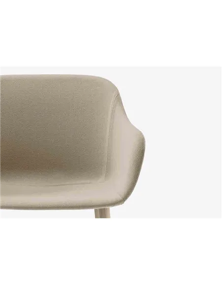 Стул PEDRALI BABILA XL 2752