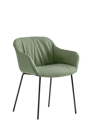 Стул PEDRALI BABILA XL 2733R