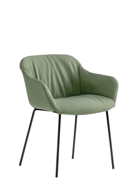 Стул PEDRALI BABILA XL 2733R