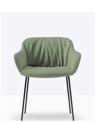 Стул PEDRALI BABILA XL 2733R
