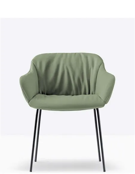Стул PEDRALI BABILA XL 2733R