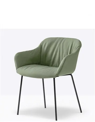 Стул PEDRALI BABILA XL 2733R