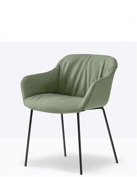 Стул PEDRALI BABILA XL 2733R