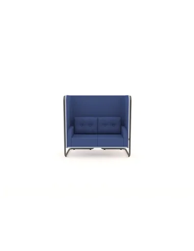 Диван LOOOK INDUSTRIES MR. SNUG HIGH для общественных зон