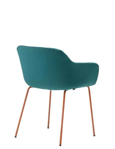Стул PEDRALI BABILA XL 2733R
