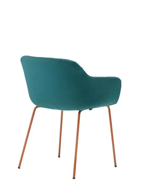Стул PEDRALI BABILA XL 2733R