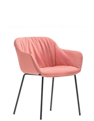 Стул PEDRALI BABILA XL 2733R