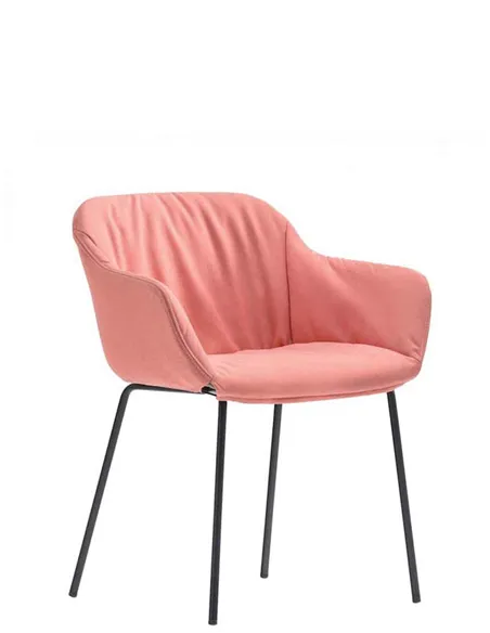 Стул PEDRALI BABILA XL 2733R