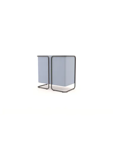 Диван LOOOK INDUSTRIES MR. SNUG HIGH для общественных зон