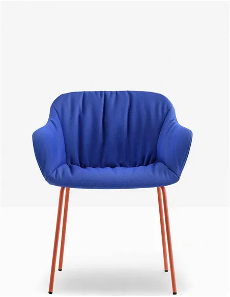 Стул PEDRALI BABILA XL 2733R