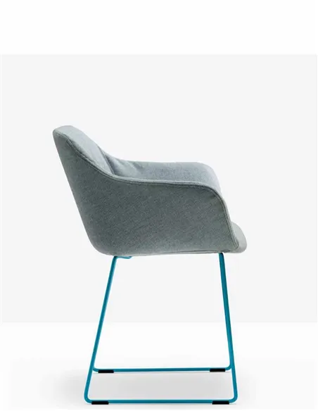 Стул PEDRALI BABILA XL 2743R