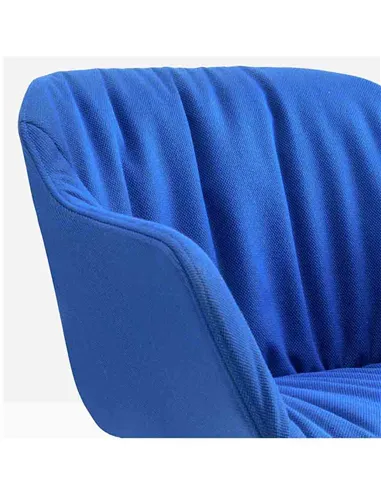 Стул PEDRALI BABILA XL 2743R