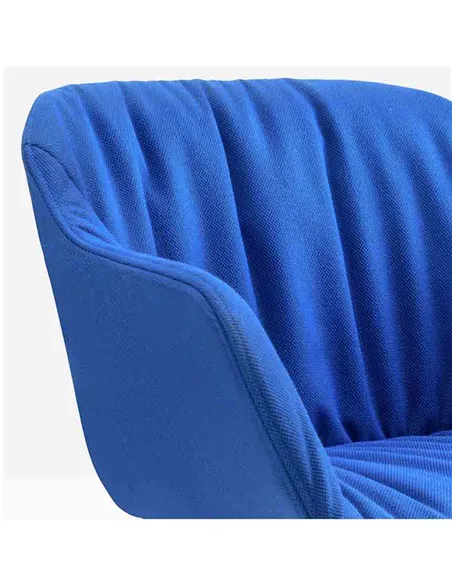 Стул PEDRALI BABILA XL 2743R