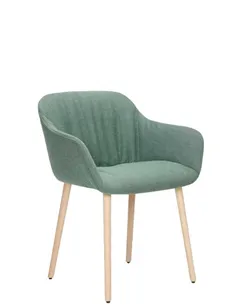 Стул PEDRALI BABILA XL 2753R