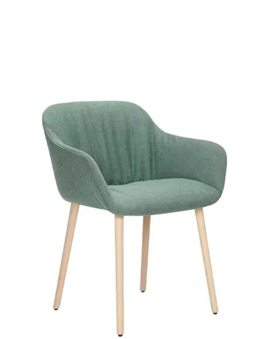 Стул PEDRALI BABILA XL 2753R