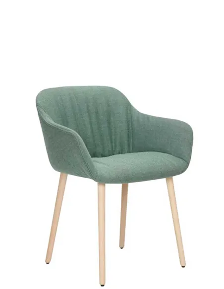 Стул PEDRALI BABILA XL 2753R
