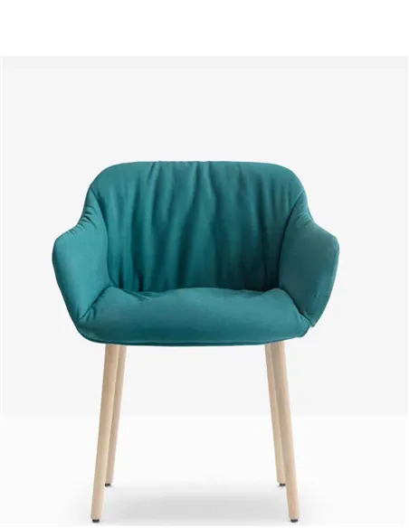 Стул PEDRALI BABILA XL 2753R
