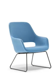 Стул PEDRALI BABILA COMFORT 2749