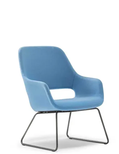 Стул PEDRALI BABILA COMFORT 2749