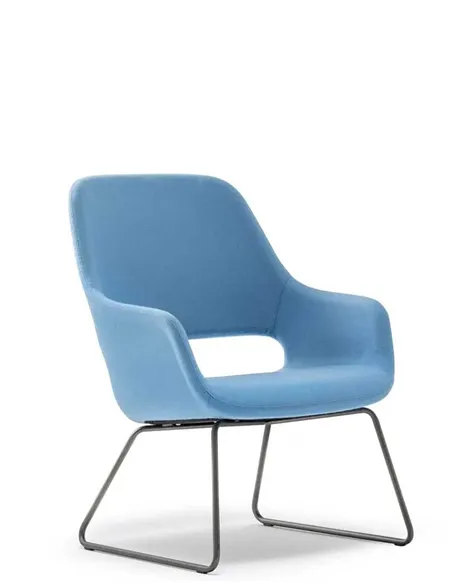 Стул PEDRALI BABILA COMFORT 2749