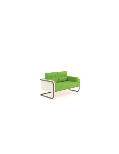 Диван LOOOK INDUSTRIES MR. SNUG HIGH для общественных зон