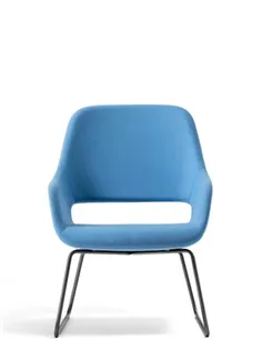 Стул PEDRALI BABILA COMFORT 2749 2