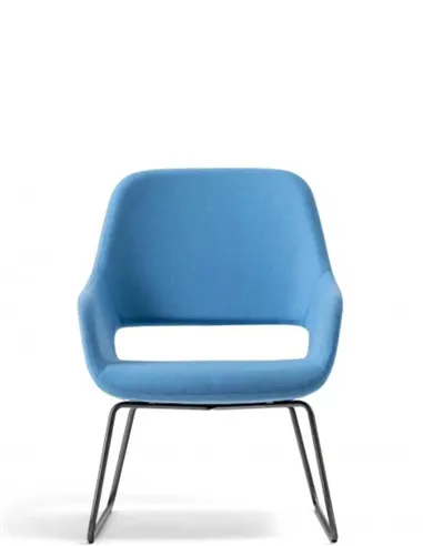 Стул PEDRALI BABILA COMFORT 2749