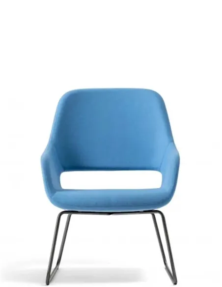 Стул PEDRALI BABILA COMFORT 2749