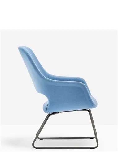 Стул PEDRALI BABILA COMFORT 2749
