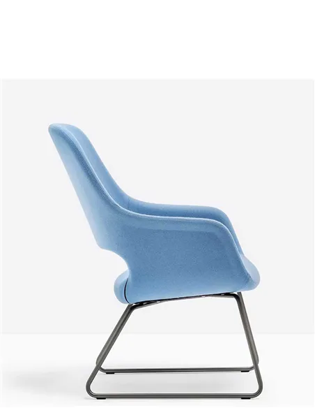 Стул PEDRALI BABILA COMFORT 2749