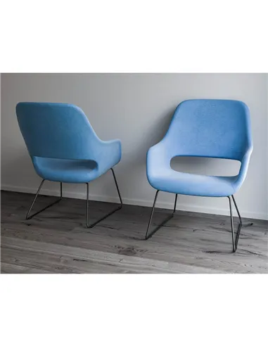 Стул PEDRALI BABILA COMFORT 2749
