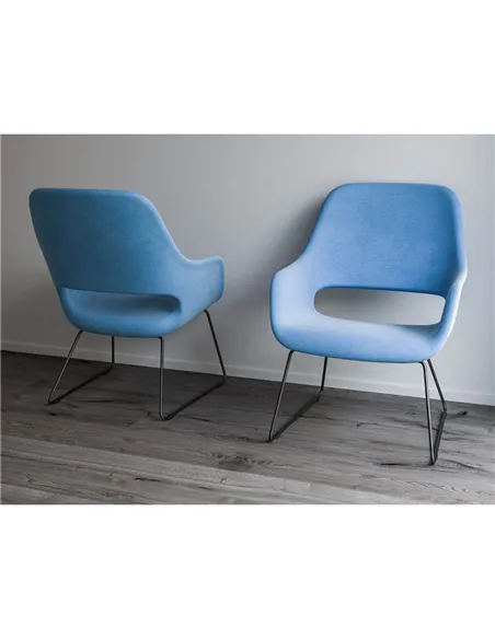 Стул PEDRALI BABILA COMFORT 2749