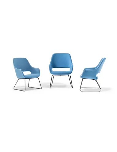 Стул PEDRALI BABILA COMFORT 2749