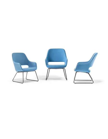 Стул PEDRALI BABILA COMFORT 2749