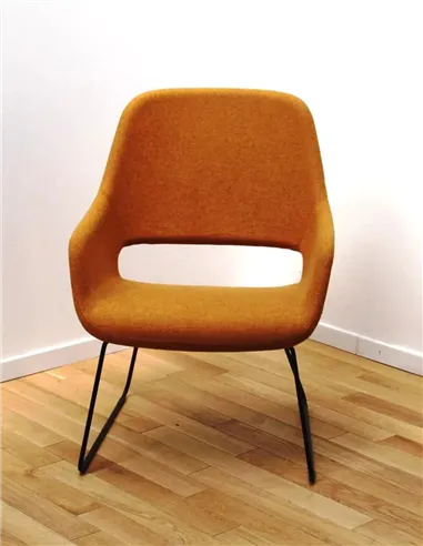 Стул PEDRALI BABILA COMFORT 2749