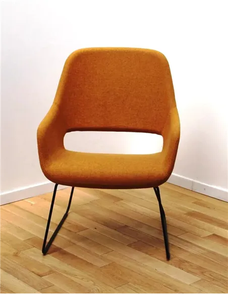 Стул PEDRALI BABILA COMFORT 2749