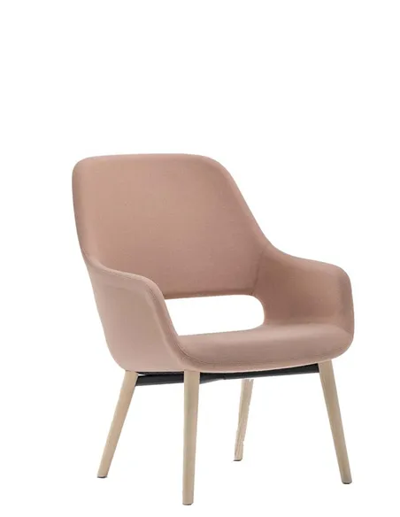 Стул PEDRALI BABILA COMFORT 2759