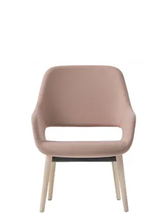 Стул PEDRALI BABILA COMFORT 2759 2
