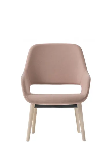 Стул PEDRALI BABILA COMFORT 2759