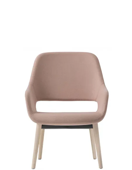 Стул PEDRALI BABILA COMFORT 2759