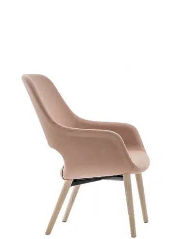 Стул PEDRALI BABILA COMFORT 2759