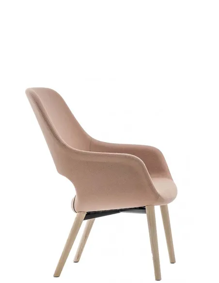 Стул PEDRALI BABILA COMFORT 2759