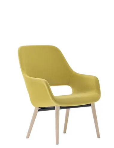 Стул PEDRALI BABILA COMFORT 2759