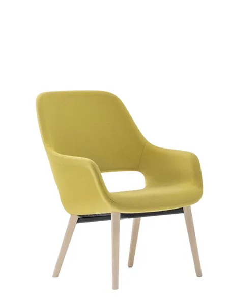 Стул PEDRALI BABILA COMFORT 2759