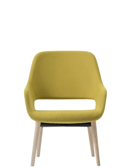 Стул PEDRALI BABILA COMFORT 2759