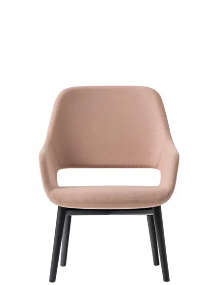 Стул PEDRALI BABILA COMFORT 2759